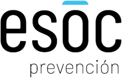 Logotipo de Grupo Esoc